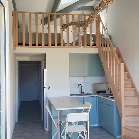 Appartement Vue D'Or Les Pieds Dans L'Eau La Londe-les-Maures Room photo